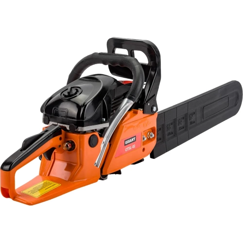 Бензопила 3,5 л.с., шина 18 дюймов, Gigant GTSL-02 фото 5