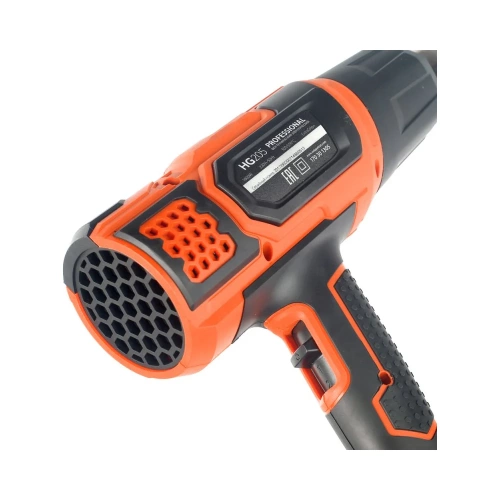 Технический фен PATRIOT HG205 170301305 фото 5 Технический фен PATRIOT HG205 170301305 фото 5