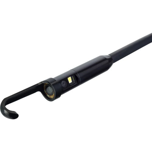 Видеоэндоскоп Ermenrich (Эрменрих) Seek VE70, фиолетовый 83840 фото 8 Видеоэндоскоп Ermenrich (Эрменрих) Seek VE70, фиолетовый 83840 фото 8