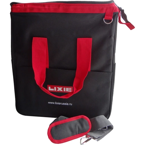 Газовый монтажный пистолет LIXIE LXWS-95A фото 7