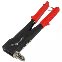 Заклепочник BARTEX 255 мм, 2.4-3.2-4-4.8 мм, усиленный, поворотный, 90, D0730/HR4002 138314