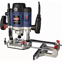 Электрическая фрезерная машина ДИОЛД МЭФ 2.1 10101050