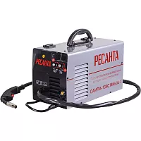 Сварочный полуавтомат Ресанта САИПА-135С MIG 5в1 65/7