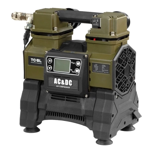 Компрессор TC-BL DC5090M Компрессор TC-BL DC5090M