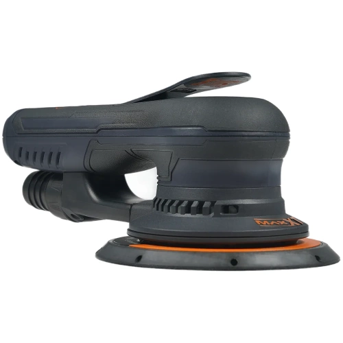 Шлифовальная машинка ручная MAXXT, 220V/50Hz, 400W, 150 мм, эксц. 2,5 мм MOS400C-2.5 фото 6 Шлифовальная машинка ручная MAXXT, 220V/50Hz, 400W, 150 мм, эксц. 2,5 мм MOS400C-2.5 фото 6