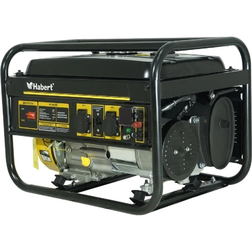 Генератор Habert HT3600B 00-00155278 фото 5 Генератор Habert HT3600B 00-00155278 фото 5