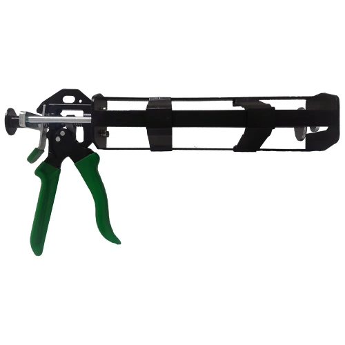 Усиленный пистолет для двухкомпонентных материалов Isoseal BCX-585 7300025 фото 3