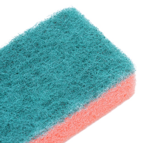 Губки для посуды Mini, 79 x 49 x 23 мм, 3шт, Elfe фото 7