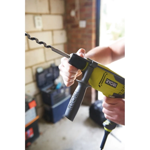 Ударная дрель Ryobi RPD680-K 5133002016 фото 10