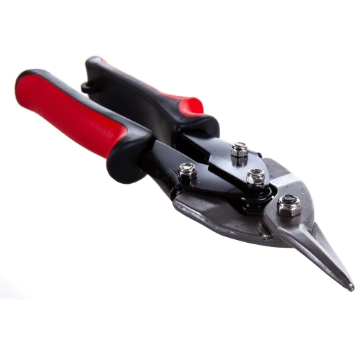 Ножницы по металлу, правый рез КЕДР 033-5052 25653 фото 3 Ножницы по металлу, правый рез КЕДР 033-5052 25653 фото 3