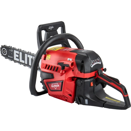 Пила цепная бензиновая Elitech ПБ 5226C (E1611.011.00) 205453 фото 6
