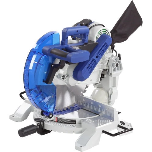 Торцовочная пила Белмаш BELMASH MS B-305 S220A фото 5