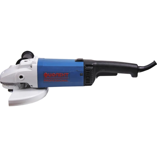 Угловая шлифмашина Фиолент МШУ 1-23-230-Б Ф0075 ИДФР298135001-05МК1 фото 3