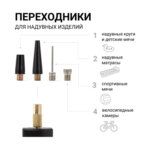 Автомобильный компрессор Агрессор металлический, дву поршневой, 12 V, 300 W, производительность 75 л/мин., пере одники для накачки лодок, сумка, 1 4 AGR-75 фото 11 Автомобильный компрессор Агрессор металлический, дву поршневой, 12 V, 300 W, производительность 75 л/мин., пере одники для накачки лодок, сумка, 1 4 AGR-75 фото 11