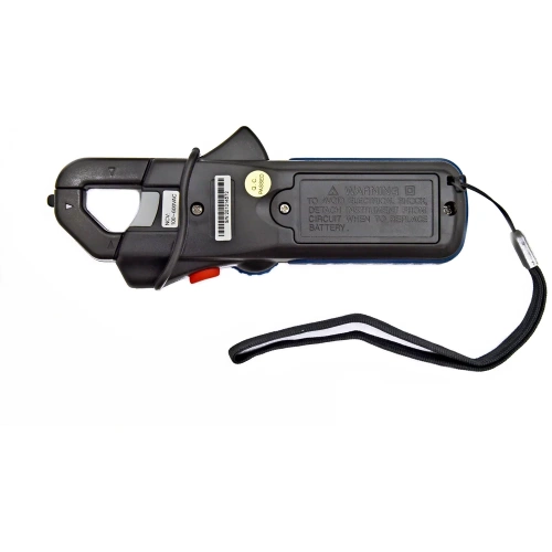 Токовые мини клещи СЕМ FC-31 481141 фото 6 Токовые мини клещи СЕМ FC-31 481141 фото 6