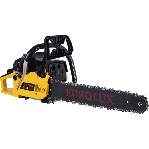 Бензопила Eurolux GS-5218 70/6/26 фото 7
