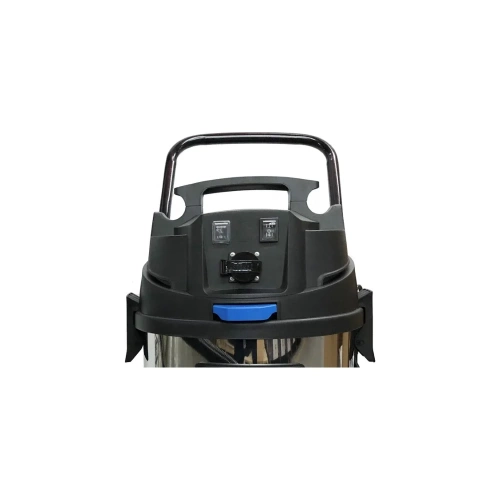 Профессиональный пылесос AE&T 60л, 2000Вт TC1923A-602000 фото 6 Профессиональный пылесос AE&T 60л, 2000Вт TC1923A-602000 фото 6