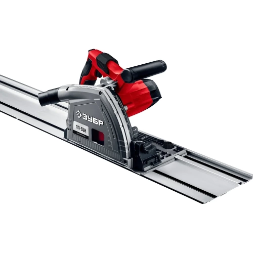 Погружная пила с шиной ЗУБР ПП-55Н фото 3