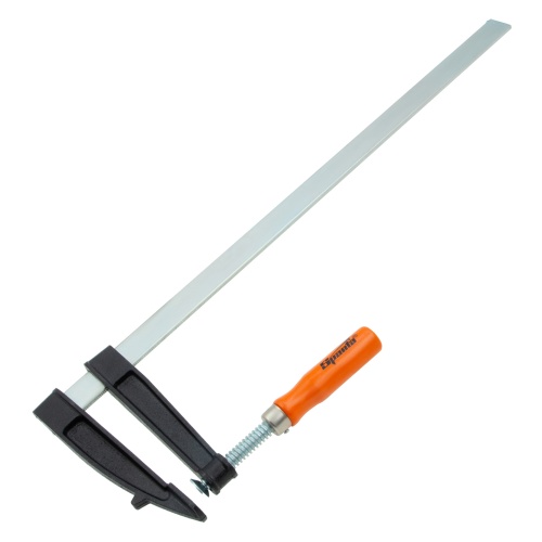 Струбцина F-образная, 500 х 120 мм Sparta Струбцина F-образная, 500 х 120 мм Sparta