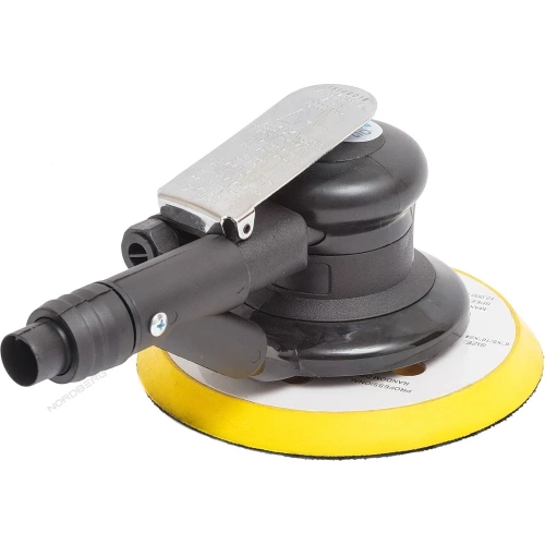 Эксцентриковая пневмошлифмашинка NORDBERG NP4256 фото 3