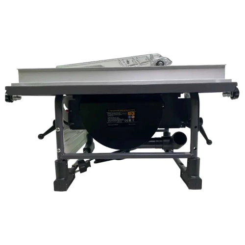 Настольная распиловочная пила REALREZ RWTS 200 REZ-RWTS-200 фото 7