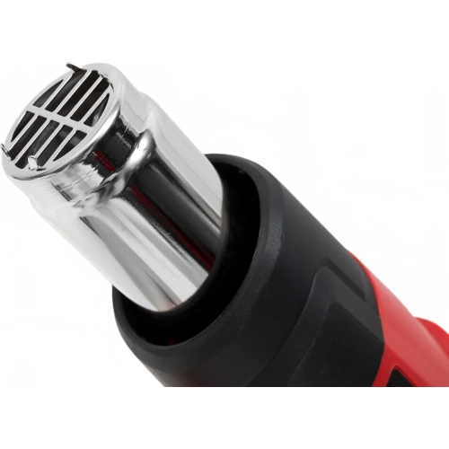 Строительный фен ATLET PHG200G фото 6