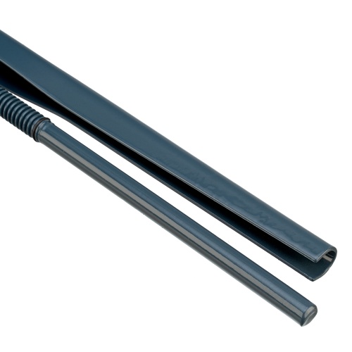 Ключ трубный рычажный КТР-4, 3", кованый, тип "L" Сибртех фото 7