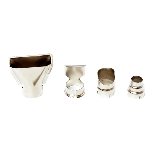 Строительный фен REDVERG RD-HG200/4 5022701 фото 9