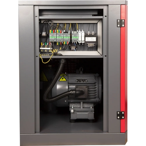 Винтовой компрессор Harrison HRS-94900 фото 10 Винтовой компрессор Harrison HRS-94900 фото 10