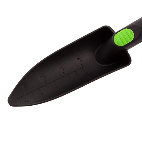 Совок посадочный, узкий, пластиковый Palisad фото 4