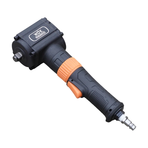 Гайковерт пневматический ударный WIEDERKRAFT угловой, привод 1/2, 700 Нм WDK-20430 Гайковерт пневматический ударный WIEDERKRAFT угловой, привод 1/2, 700 Нм WDK-20430