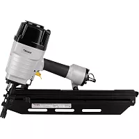 Пневмопистолет гвоздезабивной (нейлер) KRANZ N90/D21, наклон 21 градус KR-16-1620