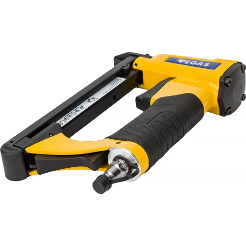 Скобозабивной пистолет Pegas pneumatic FS8016-B 1006 фото 9