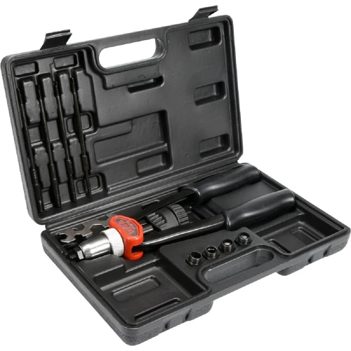 Заклепочник для резьбовых заклепок YATO М5-М12 YT-36119 фото 3