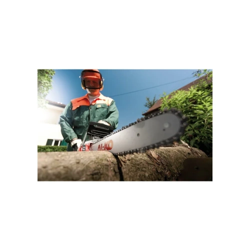 Мотопила цепная электрическая GEOS Comfort EKS 2400/40 212808 фото 7 Мотопила цепная электрическая GEOS Comfort EKS 2400/40 212808 фото 7