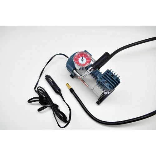 Автомобильный портативный компрессор Качок К50 фото 4