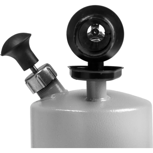 Лампа ТУНДРА паяльная, форсунка высокого давления, расход 1.2 л/ч, АИ 92-95, объем 1.5 л 5264884 фото 5 Лампа ТУНДРА паяльная, форсунка высокого давления, расход 1.2 л/ч, АИ 92-95, объем 1.5 л 5264884 фото 5