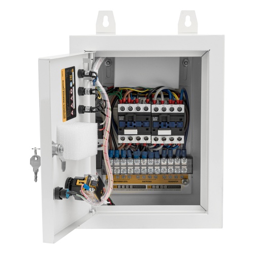 Блок автоматического запуска PS-120TS Denzel фото 6