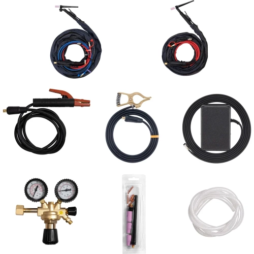 Установка аргонодуговой сварки EVERLAST Typhoon 330 Everlast 3EV330 фото 6