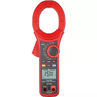 Токоизмерительные клещи RGK CM-50 с поверкой 721357