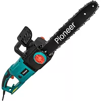 Пила цепная электрическая Pioneer ECS-2200-16V