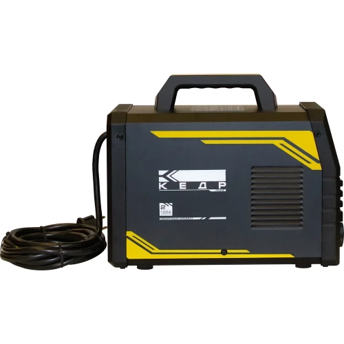 Аппарат инверторный Кедр UltraARC-250S Pulse Digital (230В, 20-220А), шт 8027929 фото 4 Аппарат инверторный Кедр UltraARC-250S Pulse Digital (230В, 20-220А), шт 8027929 фото 4