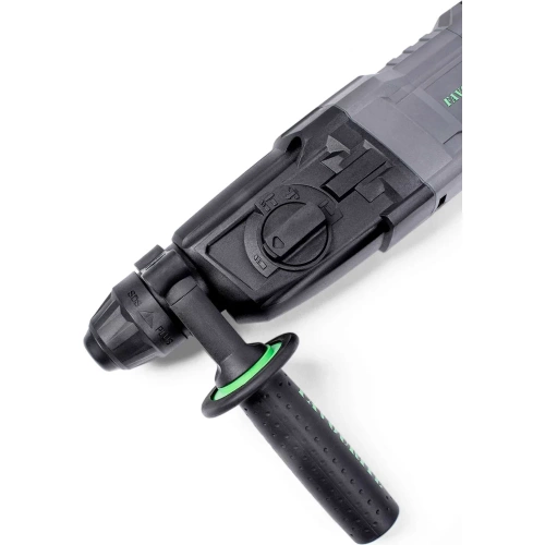 Перфоратор FAVOURITE RH 1200 PROF 1200 Вт, SDS+ 553331200 фото 4