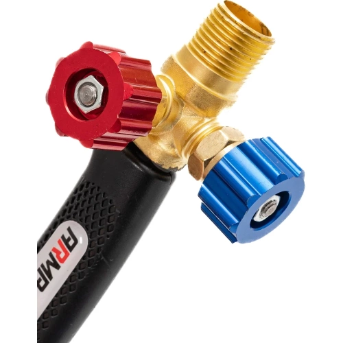 Пропановая горелка ARMA ГЗУ МИНИ (№ 2П, 3П) 020-235 фото 5