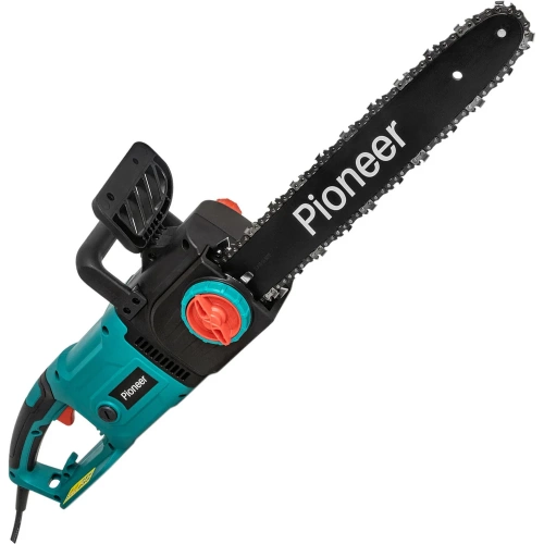 Пила цепная электрическая Pioneer ECS-2200-16V Пила цепная электрическая Pioneer ECS-2200-16V