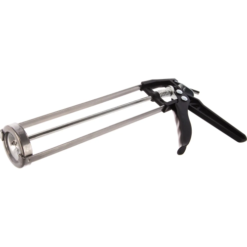 Скелетный пистолет для герметика Монтажник Стандарт 600102 фото 4