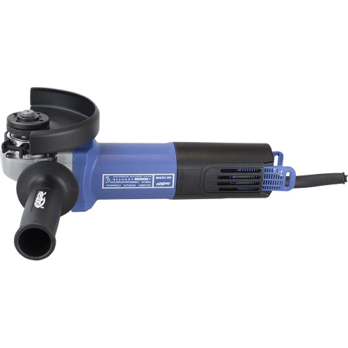 Машина шлифовальная угловая Redbo EAG125/950D 20706 фото 6