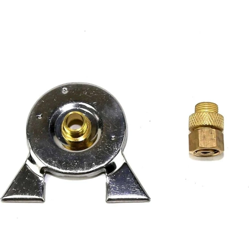 Переходник-адаптер Следопыт GSA-03, горизонт. цанг-резьба167100 PF-GSA-03 фото 4