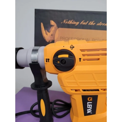 Перфоратор LEIYA LY-C3203 фото 7 Перфоратор LEIYA LY-C3203 фото 7