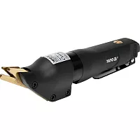 Пневматические ножницы (прямые) YATO YT-09945